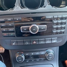 Stereo Mercedes Classe B 2015 A2469008305