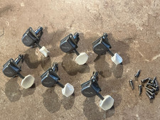 1966 - 1981 set Fender