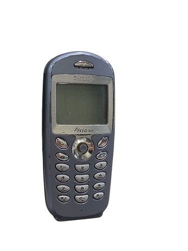 Cellulare vintage usato non