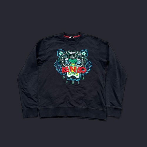 Felpa girocollo uomo - , kenzo