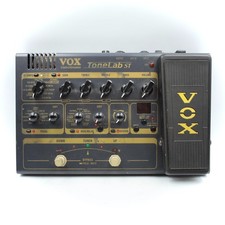 VOX Valvetronix ToneLab ST