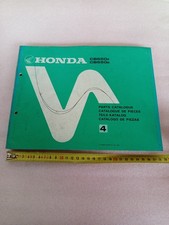 Parts catalog original - original,
