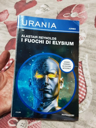 Fuochi elysium alastai - di,