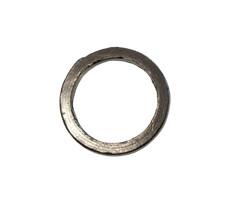 Guarnizione di scarico per