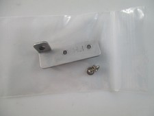 Dvd Drive Bracket + Screws