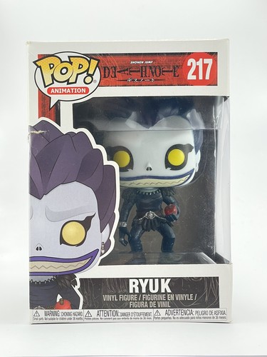Funko pop death - pop, #217