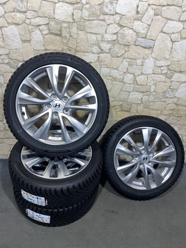 Cerchi hyundai i30 pollici - cerchi,