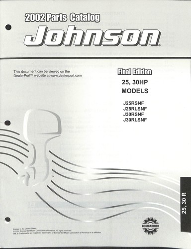 Catalogo ricambi motore
