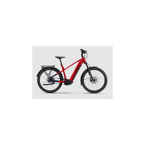Haibike bici elettrica - haibike,