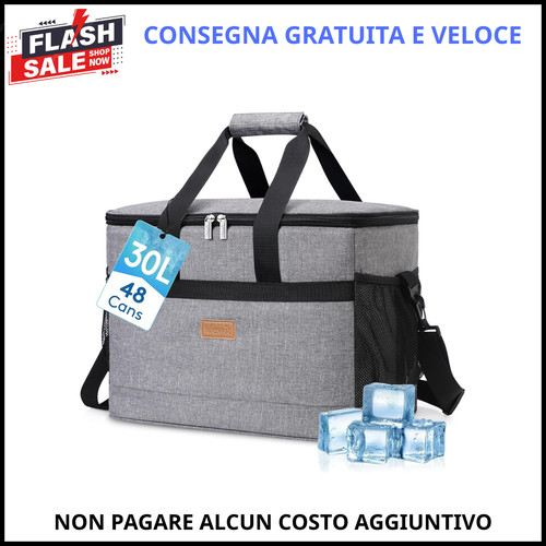 Lifewit borsa frigo - borsa, termica