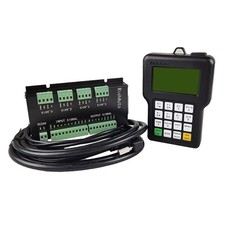 RichAuto A11E Controller CNC