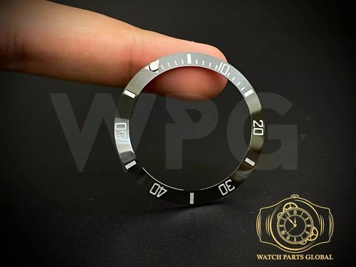 Inserto orologio ceramica