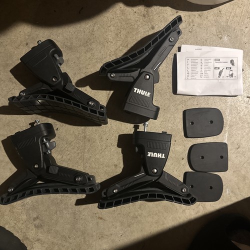 Thule dockgrip 895 portasella - dockgrip,