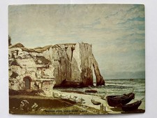 Pinacoteca Chevron: Courbet -