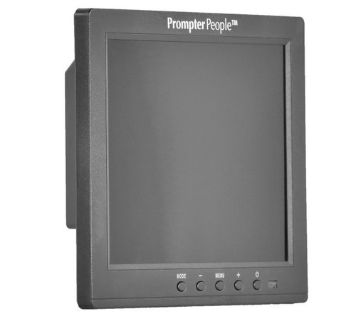Prompter people teleprompter - people,