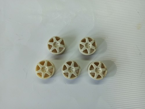Set cerchi wheels speedline - 5,