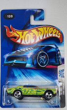 Hot Wheels Tag Rides 2004 *