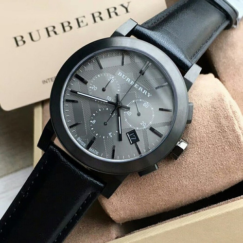Montre homme burberry - homme, made
