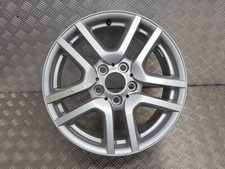 Cerchione Alluminio - BMW X5