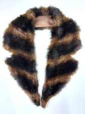 Collo Pelliccia ecologica