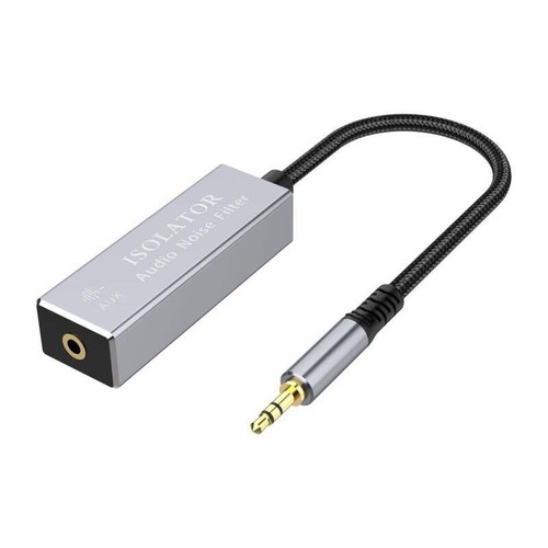 Cavo audio - 3,5, (1/8?)