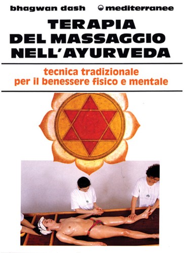 Libri bhagwan dash - libri, terapia