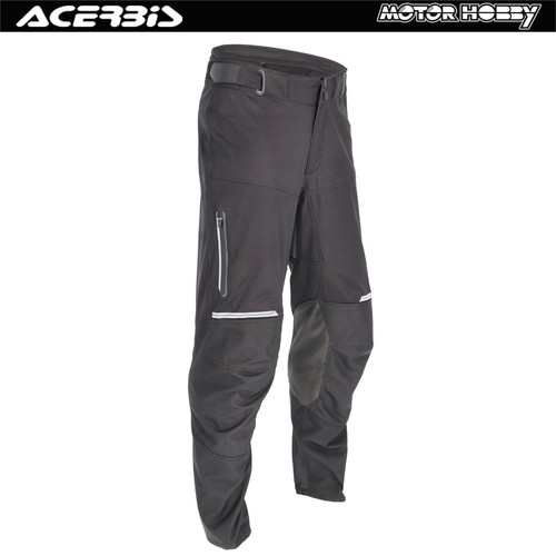 Pantaloni enduro acerbis - pantaloni,
