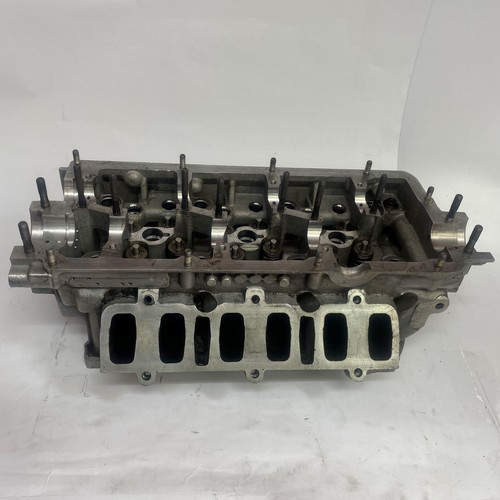 Testa cilindro originale - , audi