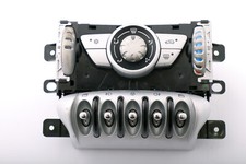 Interruttore Centralina