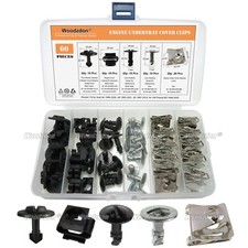 Engine protection pan - 60,