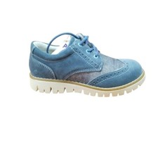 Scarpa Sneaker Elegante Stile