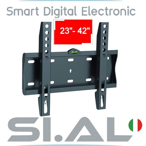 Staffa fissa 42 fixed - staffa, tv