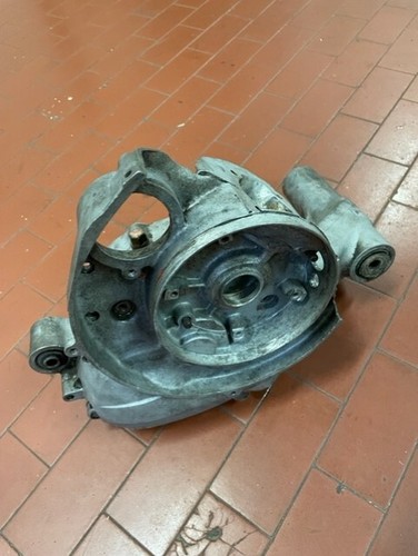 Carter vespa 125 - vespa, pk