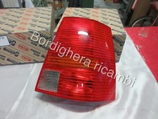 Faro fanale Fanalino posteriore destro VW GOLF VARIANT 99-03 rear lens