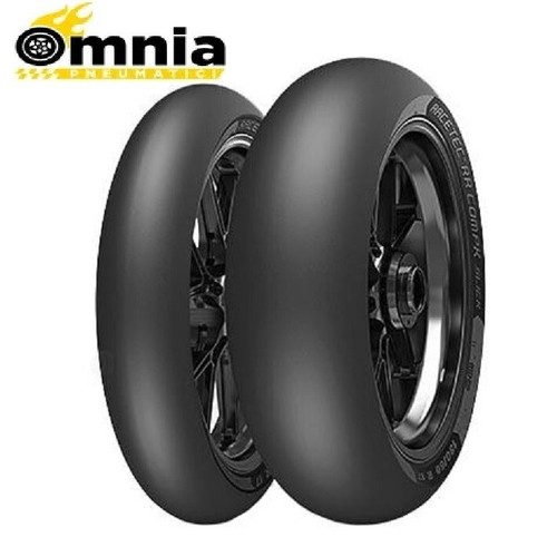 Coppia gomme moto metzeler - coppia,