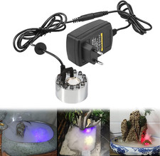 Nebulizzatore Ad Ultrasuoni