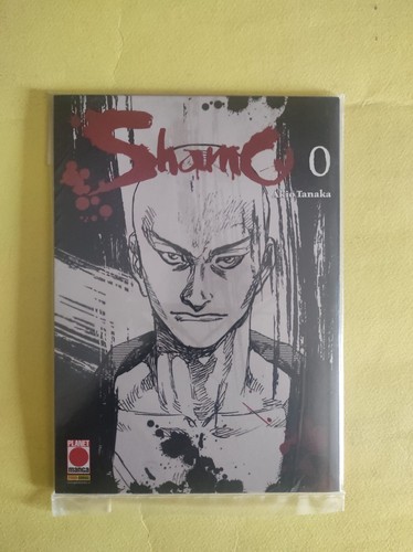 Shamo akio tanaka - ,