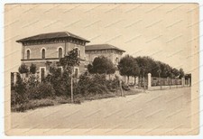 MILANO MARITTIMA Villa Quisisana Pensione Ristorante Cervia