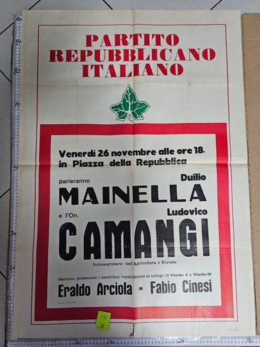 Manifesto politica partito - politica,