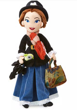 Disney mary poppins - disney, doll