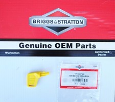 Chiave NBS originale OEM Briggs & Stratton 1726557sm ora 84013445 -- senza falciatura