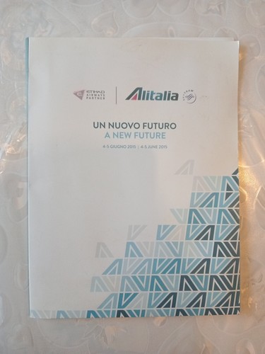 Alitalia etihad linee - etihad, aeree