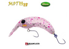 HERAKLES MOTH 28 SK CRANK