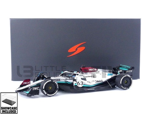 Spark mercedes amg w13 - spark, mercedes-amg