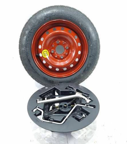 Kit ruotino scorta per fiat - kit,