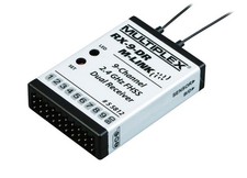 Ricevitore Multiplex RX9DR
