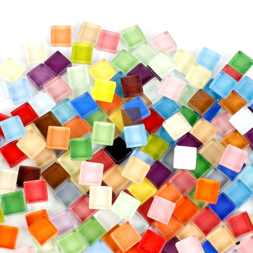 Tessere per mosaico - per,