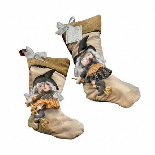 Calze della befana flamigni - le,
