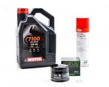 Kit tagliando bmw 1200 de - tagliando,