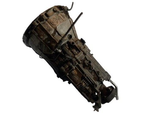 Scatola cambio bmw serie e87 - 1,